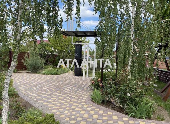 Будинок за адресою вул. 5-я лінія (площа 68,9 м²) - Atlanta.ua - фото 8