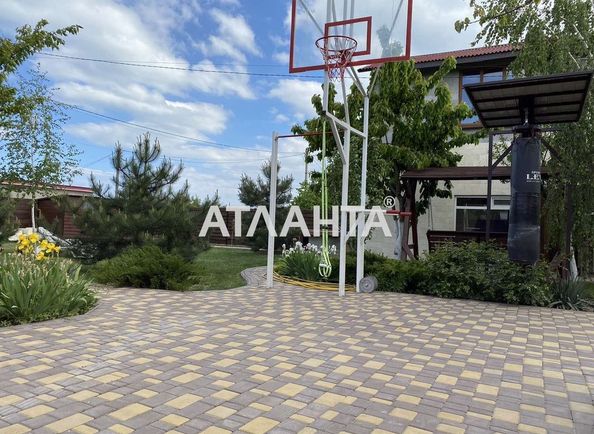 Будинок за адресою вул. 5-я лінія (площа 68,9 м²) - Atlanta.ua - фото 9