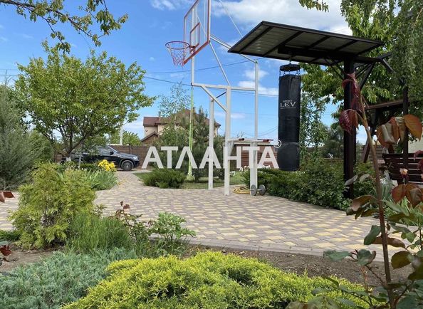 Будинок за адресою вул. 5-я лінія (площа 68,9 м²) - Atlanta.ua - фото 10