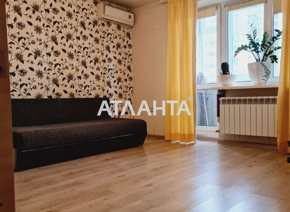 1-room apartment apartment by the address st. Nebesnoy Sotni pr Zhukova marsh pr Leninskoy iskry pr (area 41 m²) - Atlanta.ua - photo 3