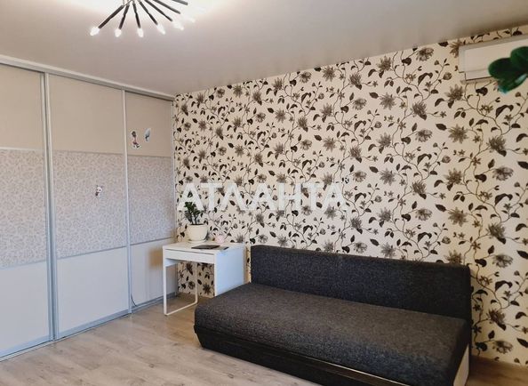 1-room apartment apartment by the address st. Nebesnoy Sotni pr Zhukova marsh pr Leninskoy iskry pr (area 41 m²) - Atlanta.ua - photo 4