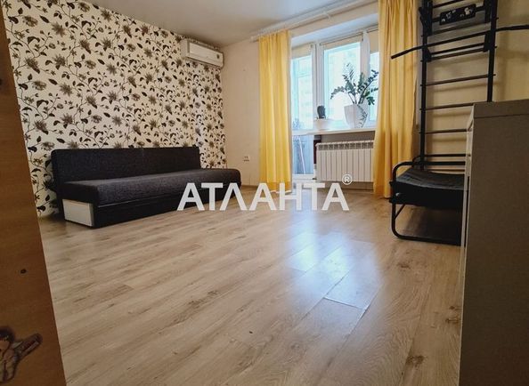 1-room apartment apartment by the address st. Nebesnoy Sotni pr Zhukova marsh pr Leninskoy iskry pr (area 41 m²) - Atlanta.ua - photo 5