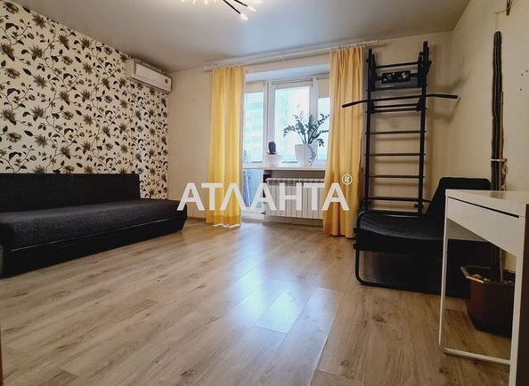 1-room apartment apartment by the address st. Nebesnoy Sotni pr Zhukova marsh pr Leninskoy iskry pr (area 41 m²) - Atlanta.ua - photo 6