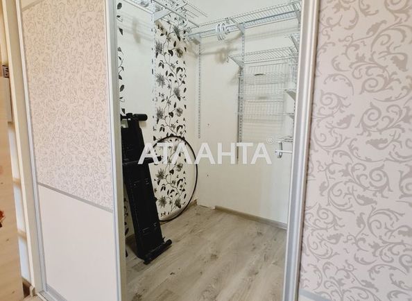 1-room apartment apartment by the address st. Nebesnoy Sotni pr Zhukova marsh pr Leninskoy iskry pr (area 41 m²) - Atlanta.ua - photo 8
