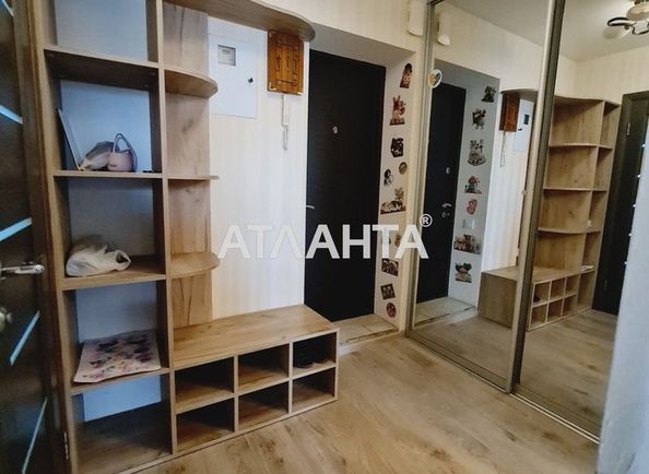 1-room apartment apartment by the address st. Nebesnoy Sotni pr Zhukova marsh pr Leninskoy iskry pr (area 41 m²) - Atlanta.ua - photo 9