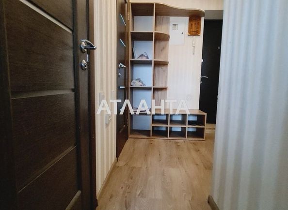 1-room apartment apartment by the address st. Nebesnoy Sotni pr Zhukova marsh pr Leninskoy iskry pr (area 41 m²) - Atlanta.ua - photo 10