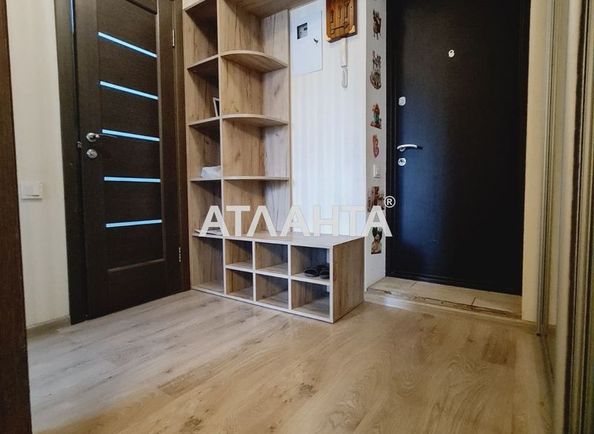 1-room apartment apartment by the address st. Nebesnoy Sotni pr Zhukova marsh pr Leninskoy iskry pr (area 41 m²) - Atlanta.ua - photo 14