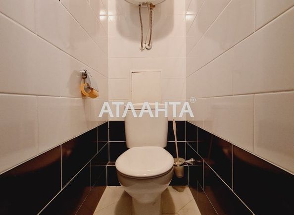 1-room apartment apartment by the address st. Nebesnoy Sotni pr Zhukova marsh pr Leninskoy iskry pr (area 41 m²) - Atlanta.ua - photo 12