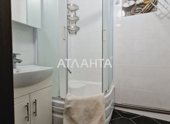 1-room apartment apartment by the address st. Nebesnoy Sotni pr Zhukova marsh pr Leninskoy iskry pr (area 41 m²) - Atlanta.ua - photo 11
