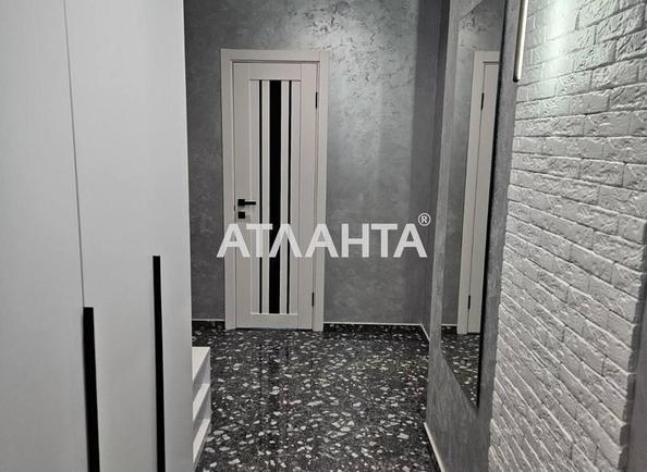 1-комнатная квартира по адресу Тернопольская ул.   (площадь 46 м²) - Atlanta.ua - фото 4