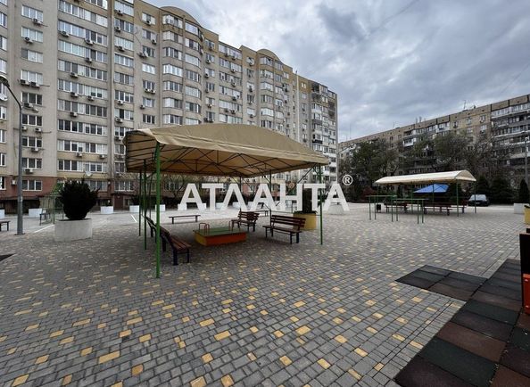 1-room apartment apartment by the address st. Kostandi (area 47 m²) - Atlanta.ua - photo 3