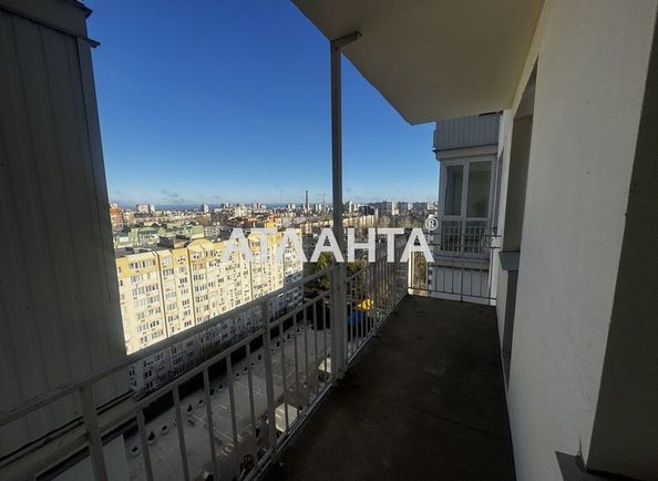 1-room apartment apartment by the address st. Kostandi (area 47 m²) - Atlanta.ua