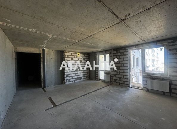 1-room apartment apartment by the address st. Kostandi (area 47 m²) - Atlanta.ua - photo 7