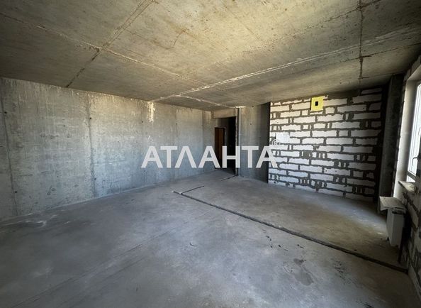 1-room apartment apartment by the address st. Kostandi (area 47 m²) - Atlanta.ua - photo 8