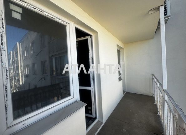 1-room apartment apartment by the address st. Kostandi (area 47 m²) - Atlanta.ua - photo 9