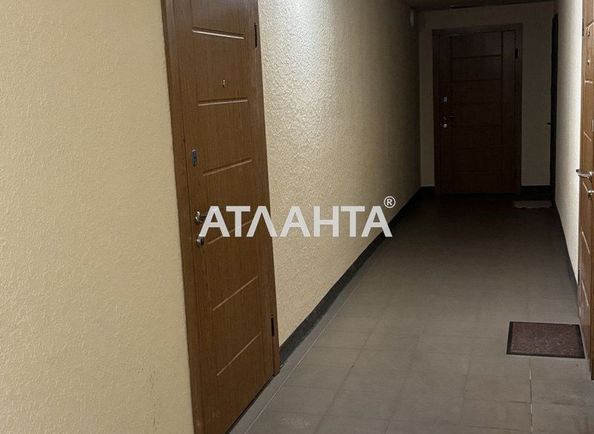 1-room apartment apartment by the address st. Kostandi (area 47 m²) - Atlanta.ua - photo 11