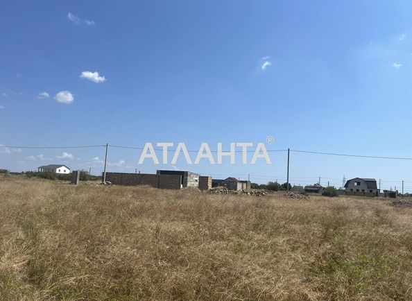 Landplot by the address st. Repina (area 10 acr) - Atlanta.ua