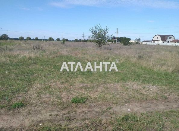 Landplot by the address st. Repina (area 10 acr) - Atlanta.ua - photo 5