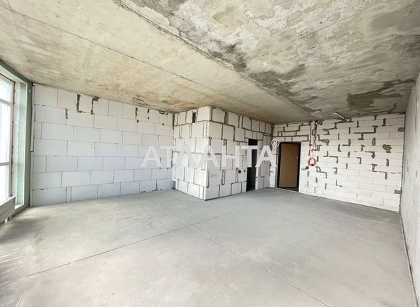 1-room apartment apartment by the address st. Gagarina pr (area 46,5 m²) - Atlanta.ua - photo 5