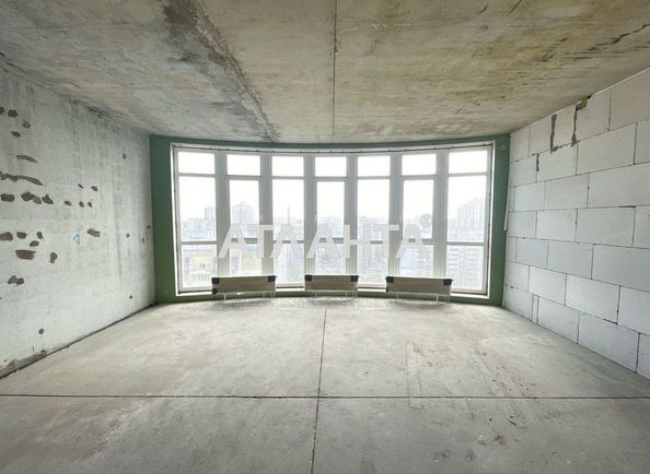 1-room apartment apartment by the address st. Gagarina pr (area 46,5 m²) - Atlanta.ua - photo 2