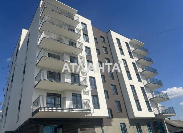 1-кімнатна квартира за адресою вул. Грушевського (площа 48,8 м²) - Atlanta.ua