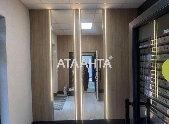 1-кімнатна квартира за адресою вул. Грушевського (площа 48,8 м²) - Atlanta.ua - фото 7