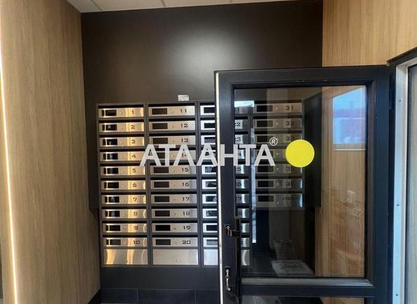 1-кімнатна квартира за адресою вул. Грушевського (площа 48,8 м²) - Atlanta.ua - фото 8