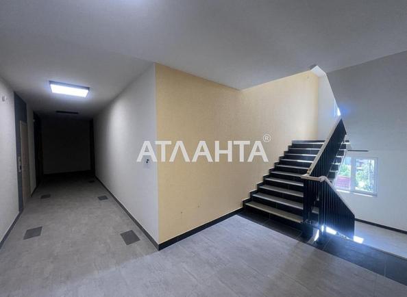 1-кімнатна квартира за адресою вул. Грушевського (площа 48,8 м²) - Atlanta.ua - фото 9