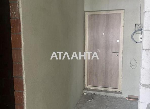1-кімнатна квартира за адресою вул. Грушевського (площа 48,8 м²) - Atlanta.ua - фото 11