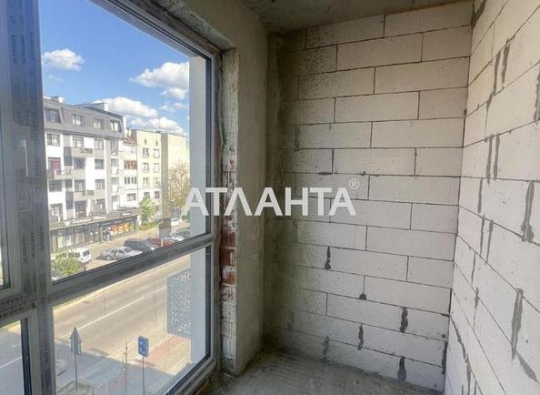 1-кімнатна квартира за адресою вул. Грушевського (площа 48,8 м²) - Atlanta.ua - фото 12