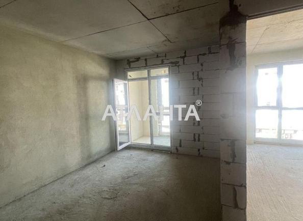 1-кімнатна квартира за адресою вул. Грушевського (площа 48,8 м²) - Atlanta.ua - фото 13