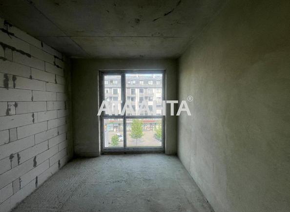 1-кімнатна квартира за адресою вул. Грушевського (площа 48,8 м²) - Atlanta.ua - фото 15