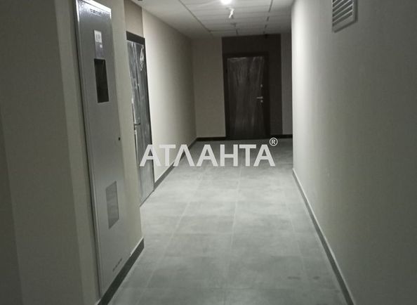 1-кімнатна квартира за адресою вул. Франка Івана (площа 45,5 м²) - Atlanta.ua - фото 3