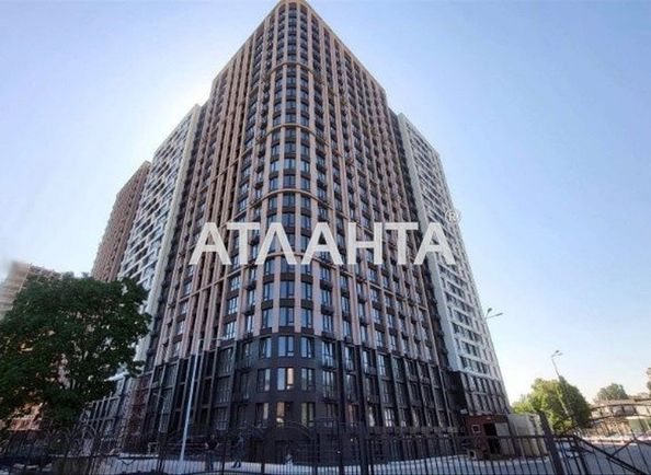 1-кімнатна квартира за адресою вул. Франка Івана (площа 45,5 м²) - Atlanta.ua - фото 7