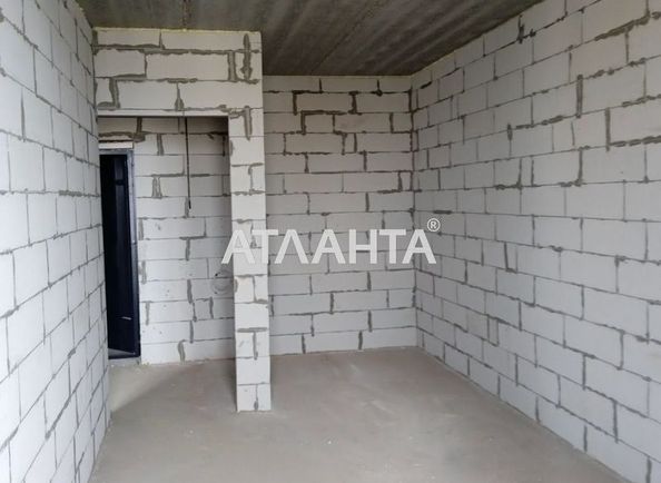 1-room apartment apartment by the address st. Vasilkovaya (area 38 m²) - Atlanta.ua