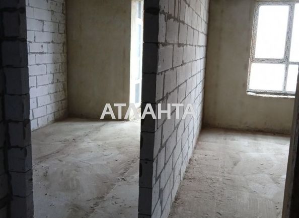 1-room apartment apartment by the address st. Vasilkovaya (area 38 m²) - Atlanta.ua - photo 5