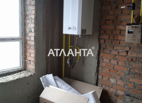1-room apartment apartment by the address st. Vasilkovaya (area 38 m²) - Atlanta.ua - photo 6