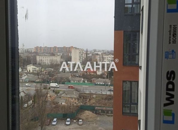 1-room apartment apartment by the address st. Vasilkovaya (area 38 m²) - Atlanta.ua - photo 9
