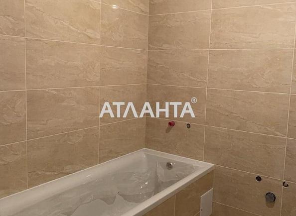 1-room apartment apartment by the address st. Vasilkovaya (area 38 m²) - Atlanta.ua