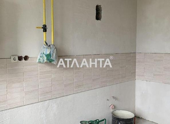 1-room apartment apartment by the address st. Vasilkovaya (area 38 m²) - Atlanta.ua - photo 3