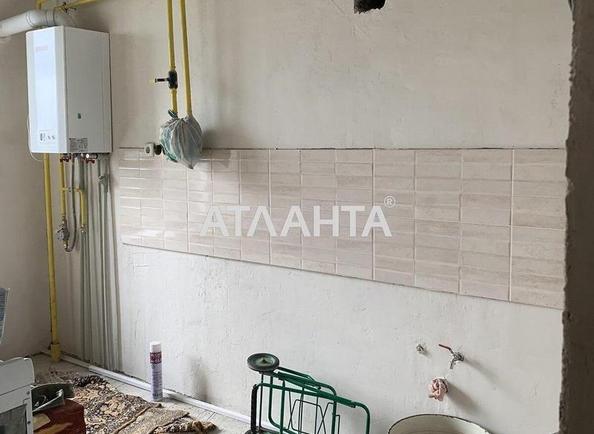 1-room apartment apartment by the address st. Vasilkovaya (area 38 m²) - Atlanta.ua - photo 4