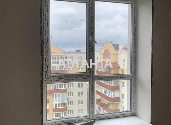 1-room apartment apartment by the address st. Vasilkovaya (area 38 m²) - Atlanta.ua - photo 6