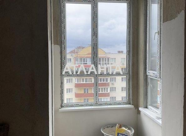 1-room apartment apartment by the address st. Vasilkovaya (area 38 m²) - Atlanta.ua - photo 7