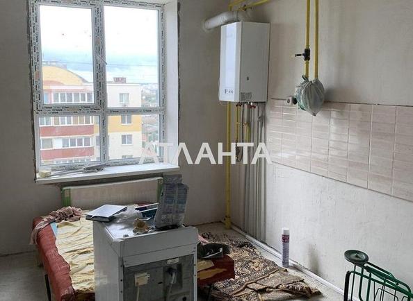 1-room apartment apartment by the address st. Vasilkovaya (area 38 m²) - Atlanta.ua - photo 5
