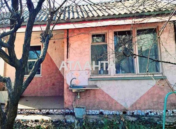 Dacha by the address st. Orekhovaya (area 25 m²) - Atlanta.ua