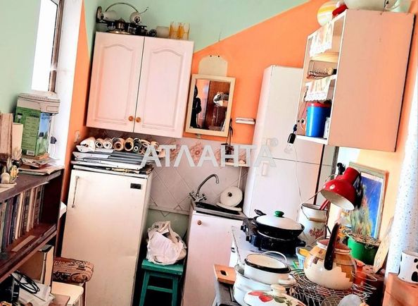 Dacha by the address st. Orekhovaya (area 25 m²) - Atlanta.ua - photo 3