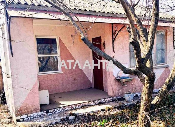 Dacha by the address st. Orekhovaya (area 25 m²) - Atlanta.ua - photo 5