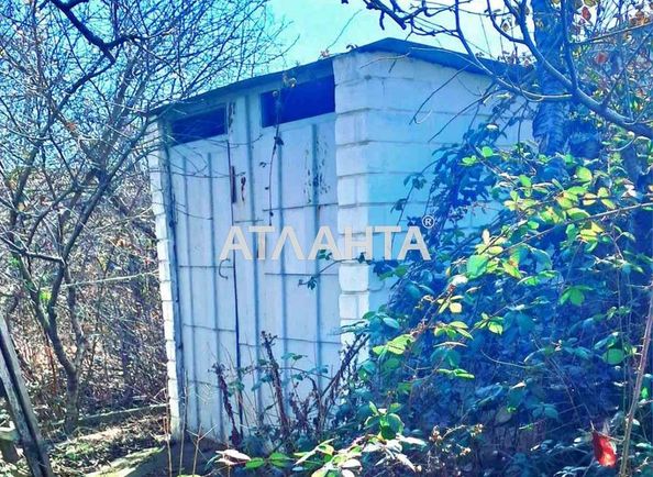 Dacha by the address st. Orekhovaya (area 25 m²) - Atlanta.ua - photo 6