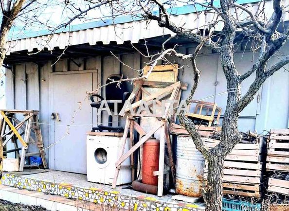 Dacha by the address st. Orekhovaya (area 25 m²) - Atlanta.ua - photo 9