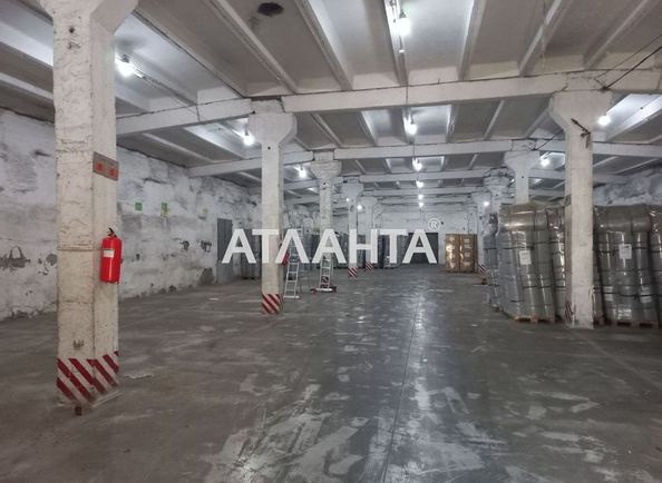 Commercial real estate at st. Agronomicheskaya (area 704 m²) - Atlanta.ua - photo 2